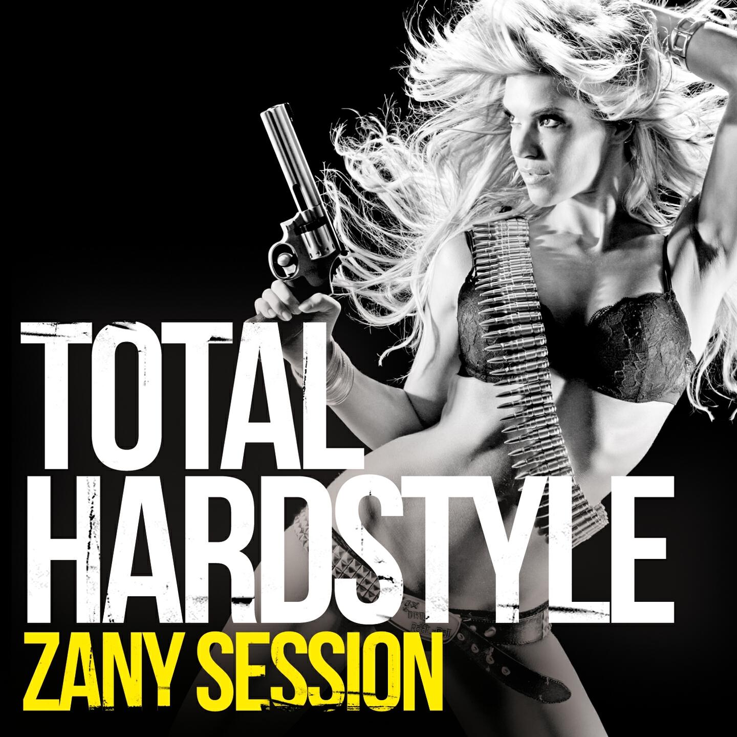 Zany - Act of Rage