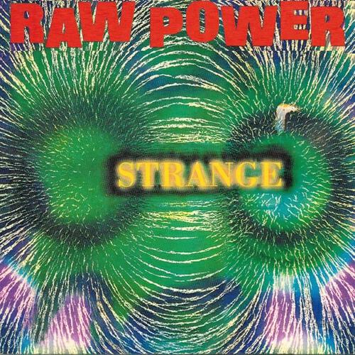Strange - Life Jam