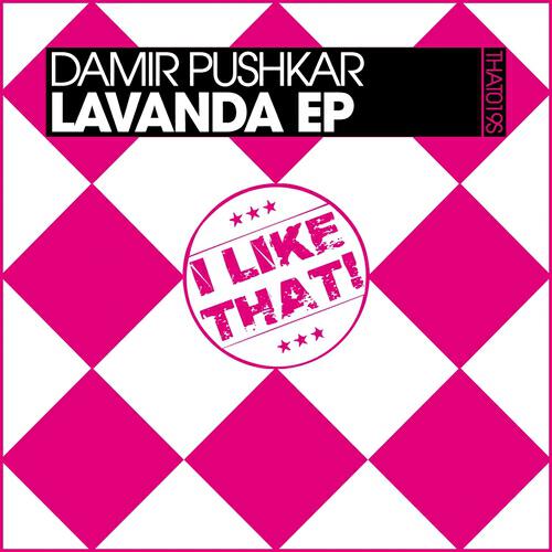 Damir Pushkar - Chocolatte (Original Mix)