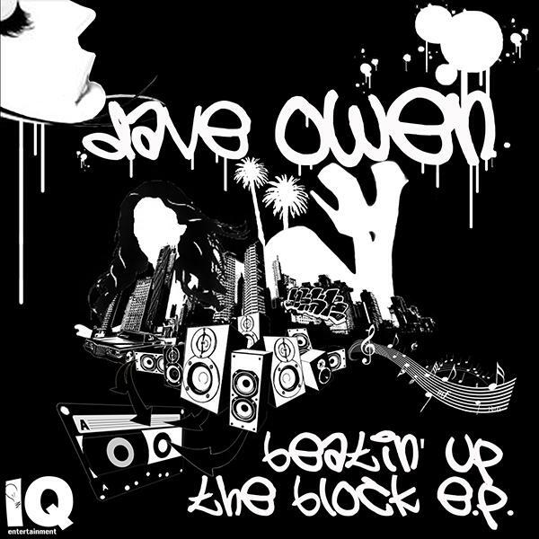 Dave Owen - Great Scott