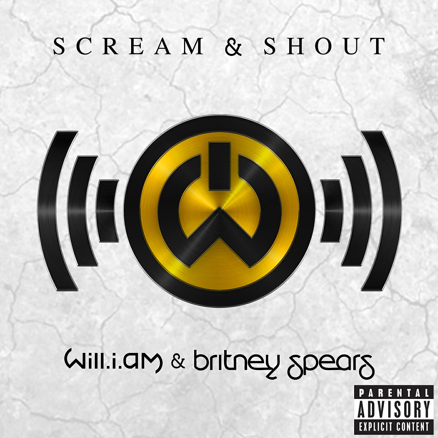 will.i.am - Scream & Shout