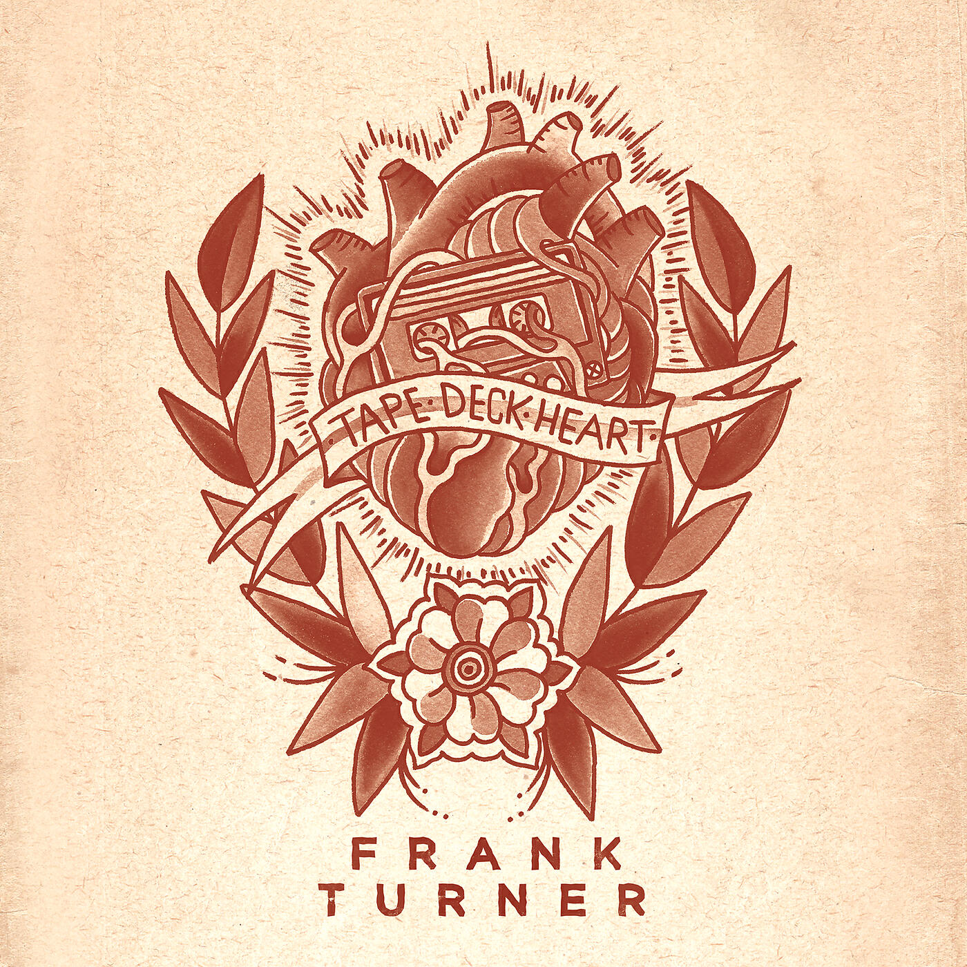 Frank Turner - The Fisher King Blues