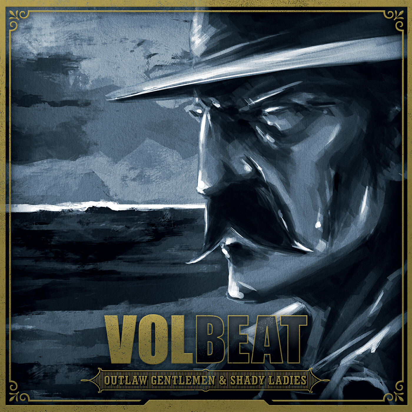 Volbeat - Cape Of Our Hero