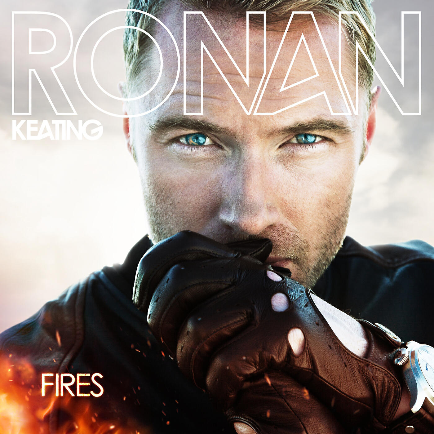 Ronan Keating - NYC Girl