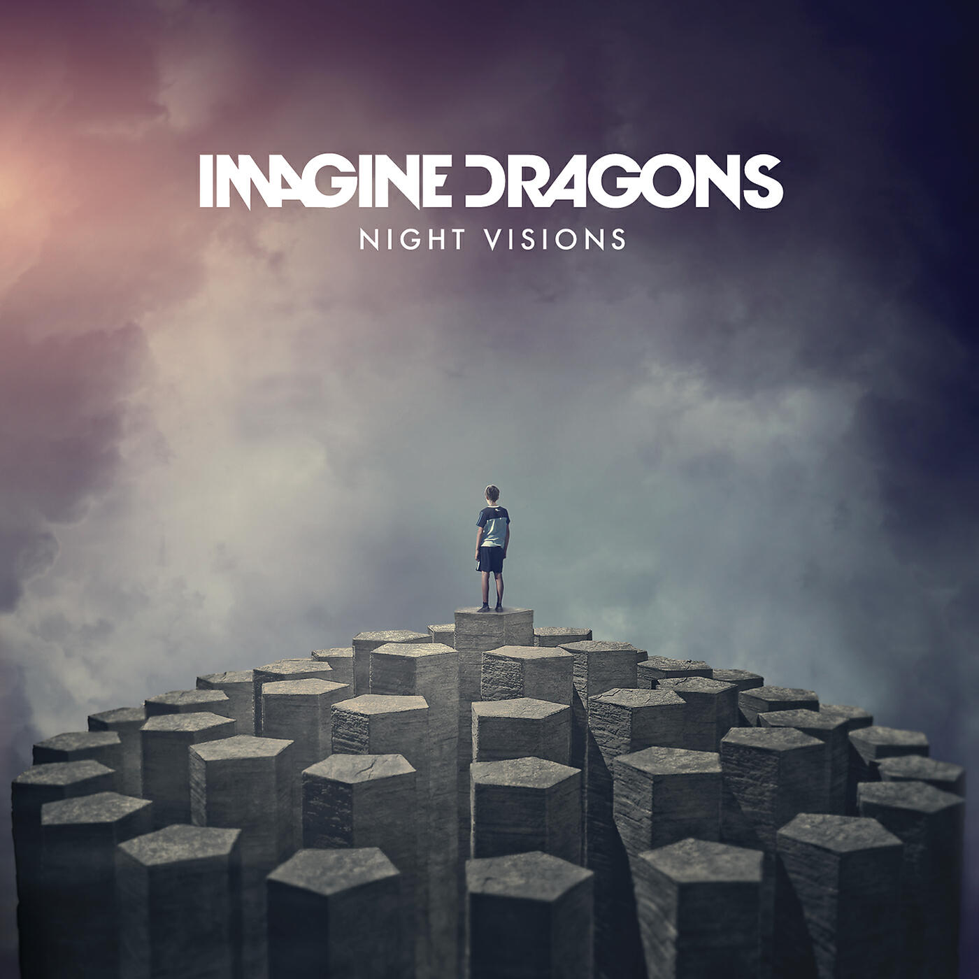 Imagine Dragons - Round And Round