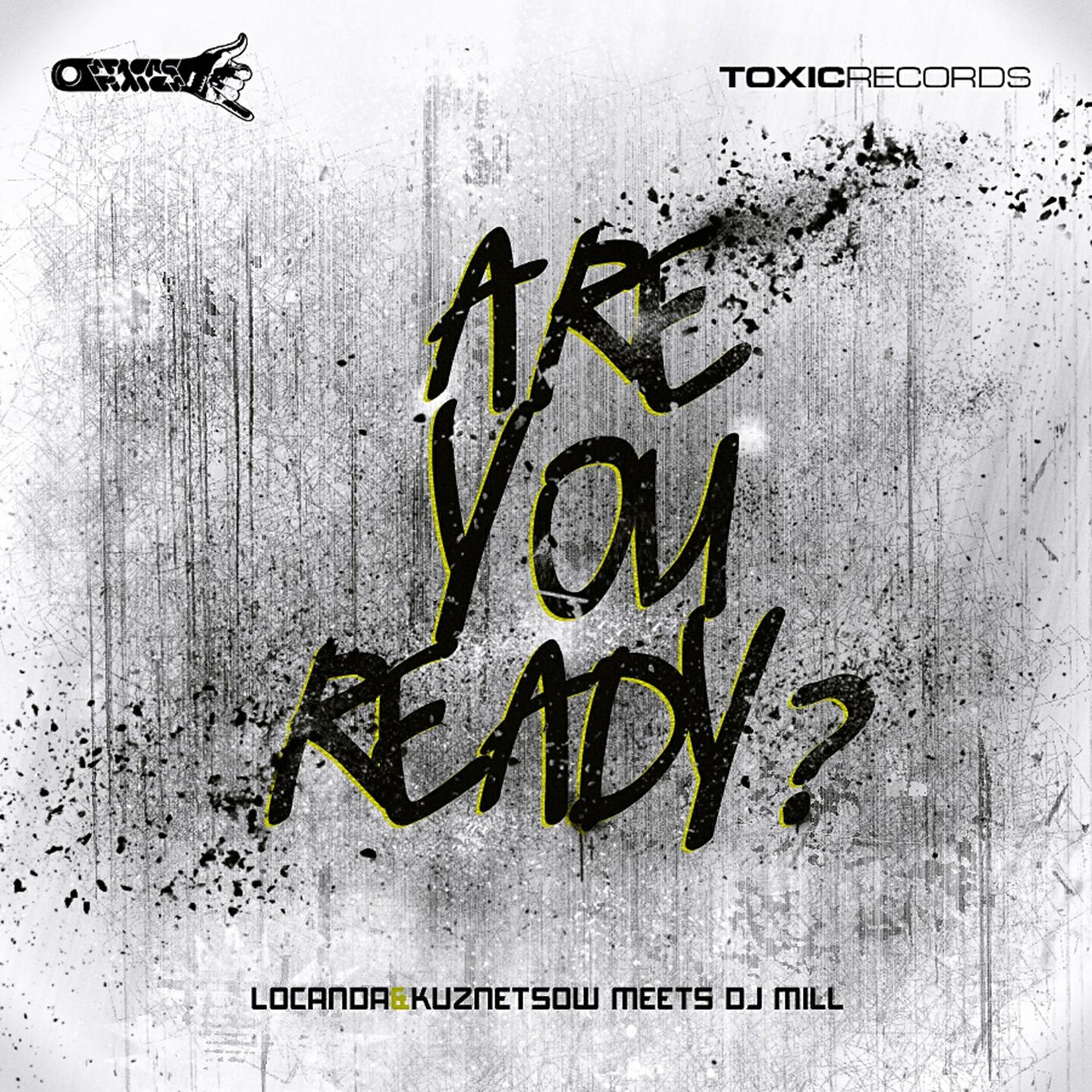 Locanda - R U Ready (Locanda & Kuznetsow Remix)