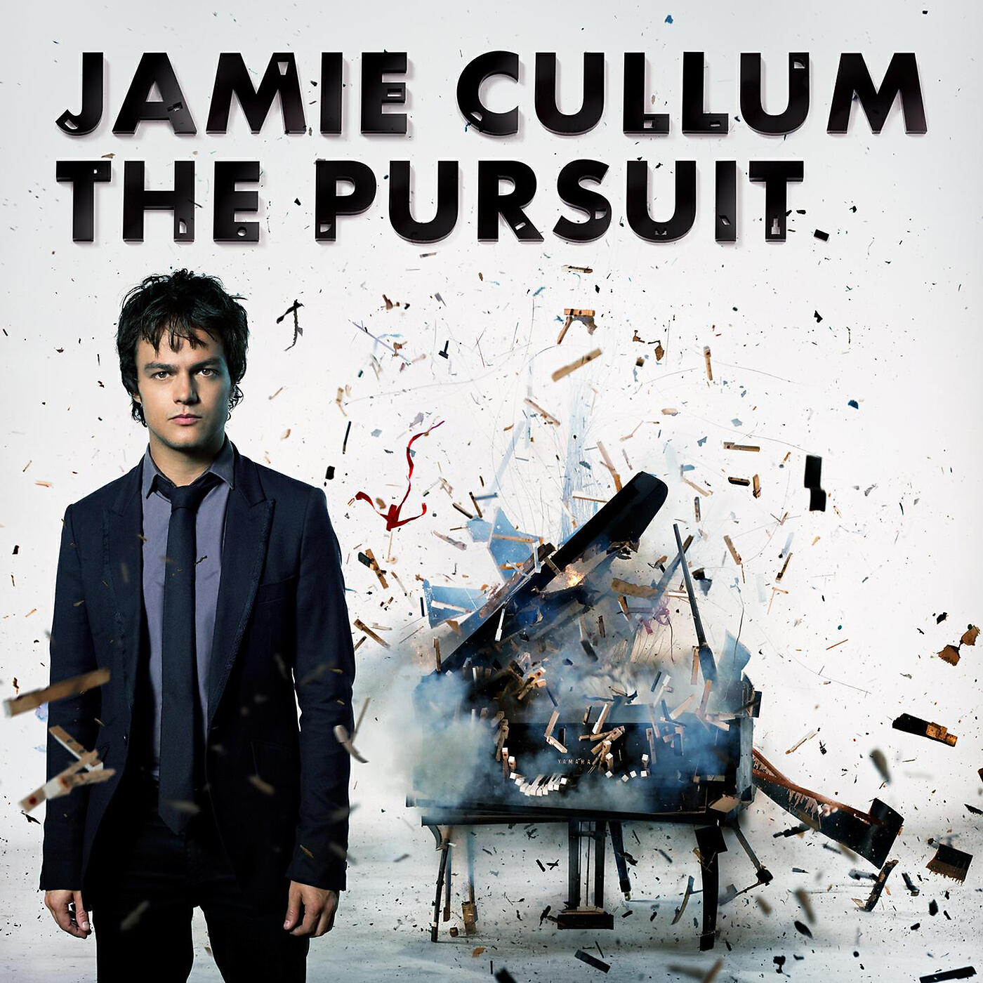 Jamie Cullum - We Run Things (Album Version)