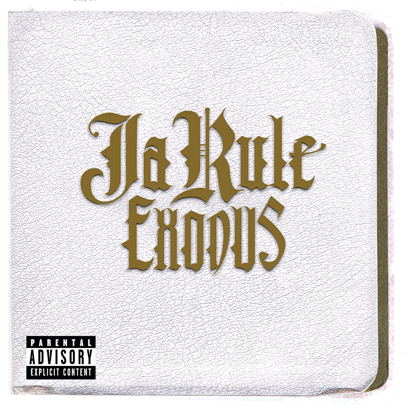 Ja Rule - Ain't It Funny (Album Version)
