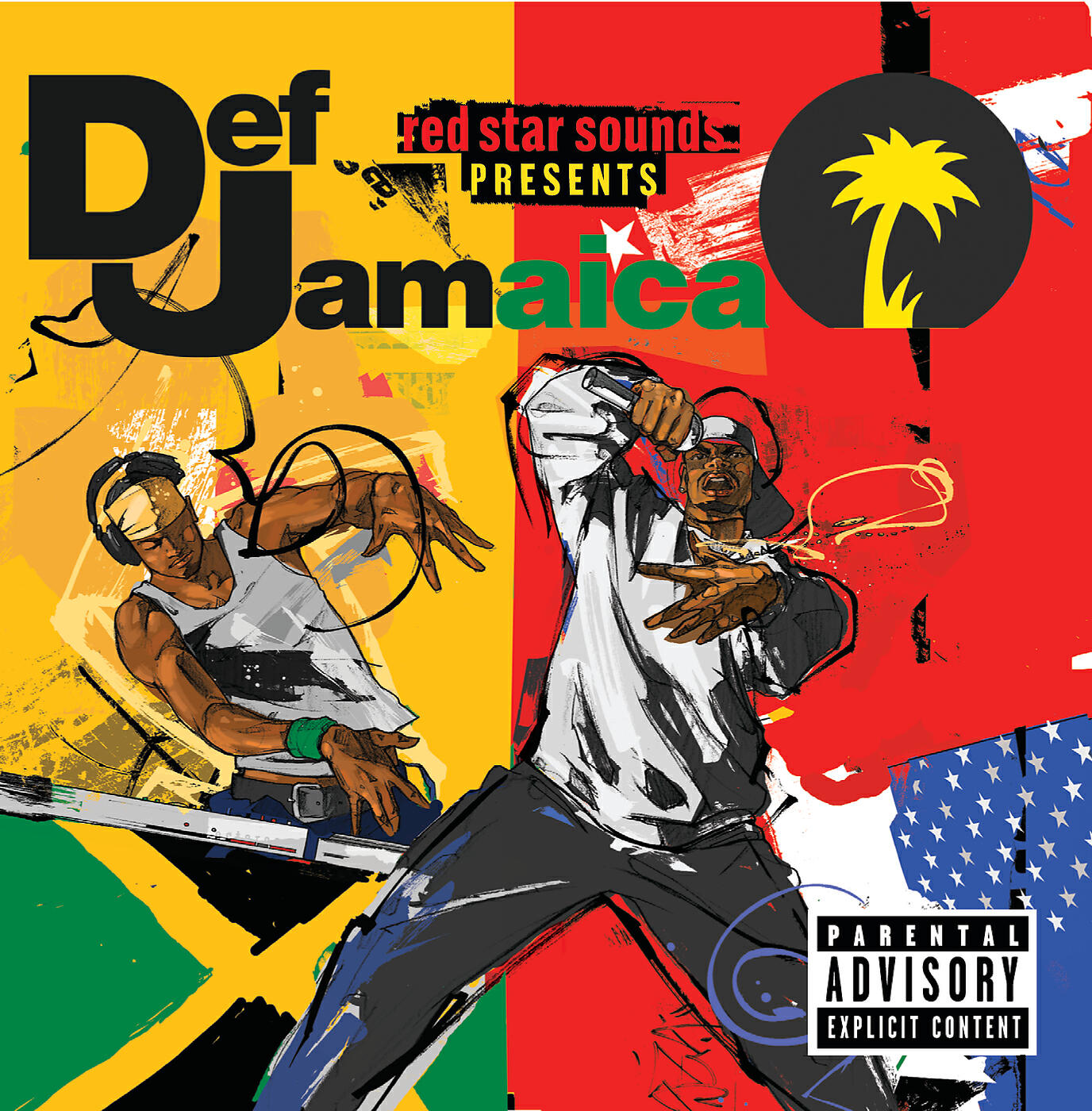 Juelz Santana - Straight Off The Top (Album Version (Explicit))