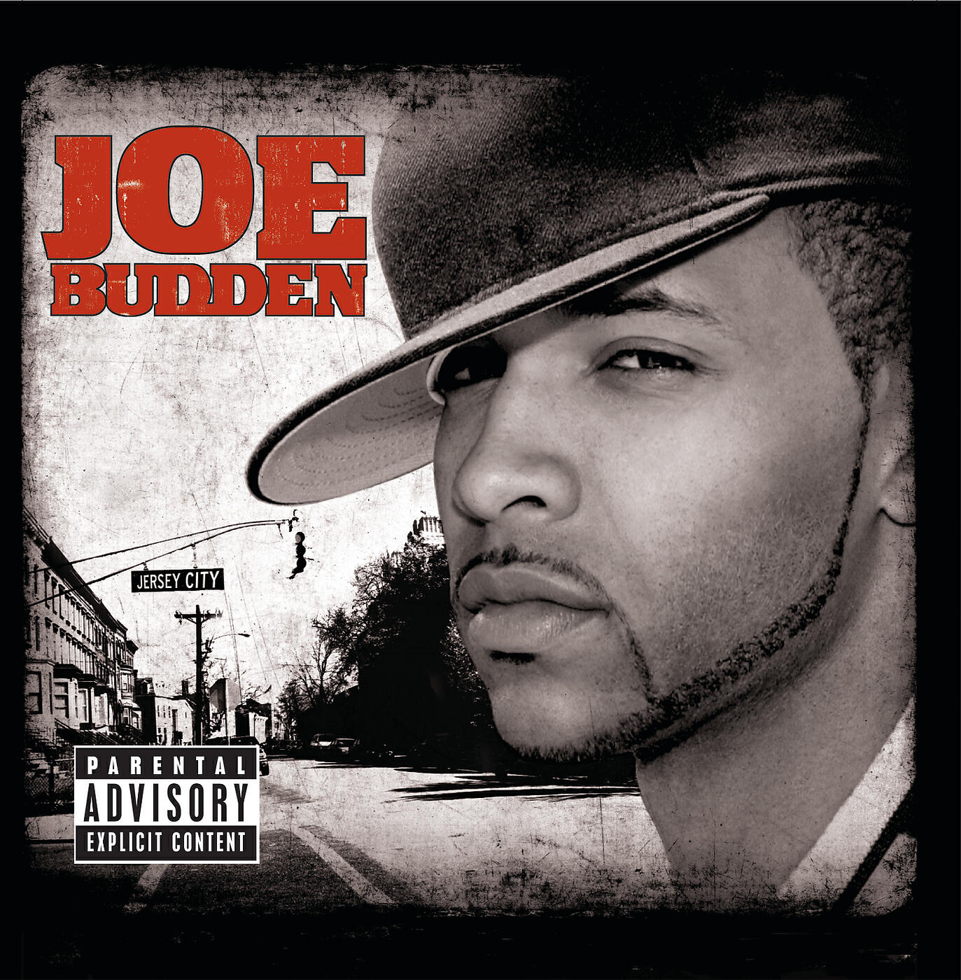Joe Budden - Walk With Me (Album Version (Explicit))