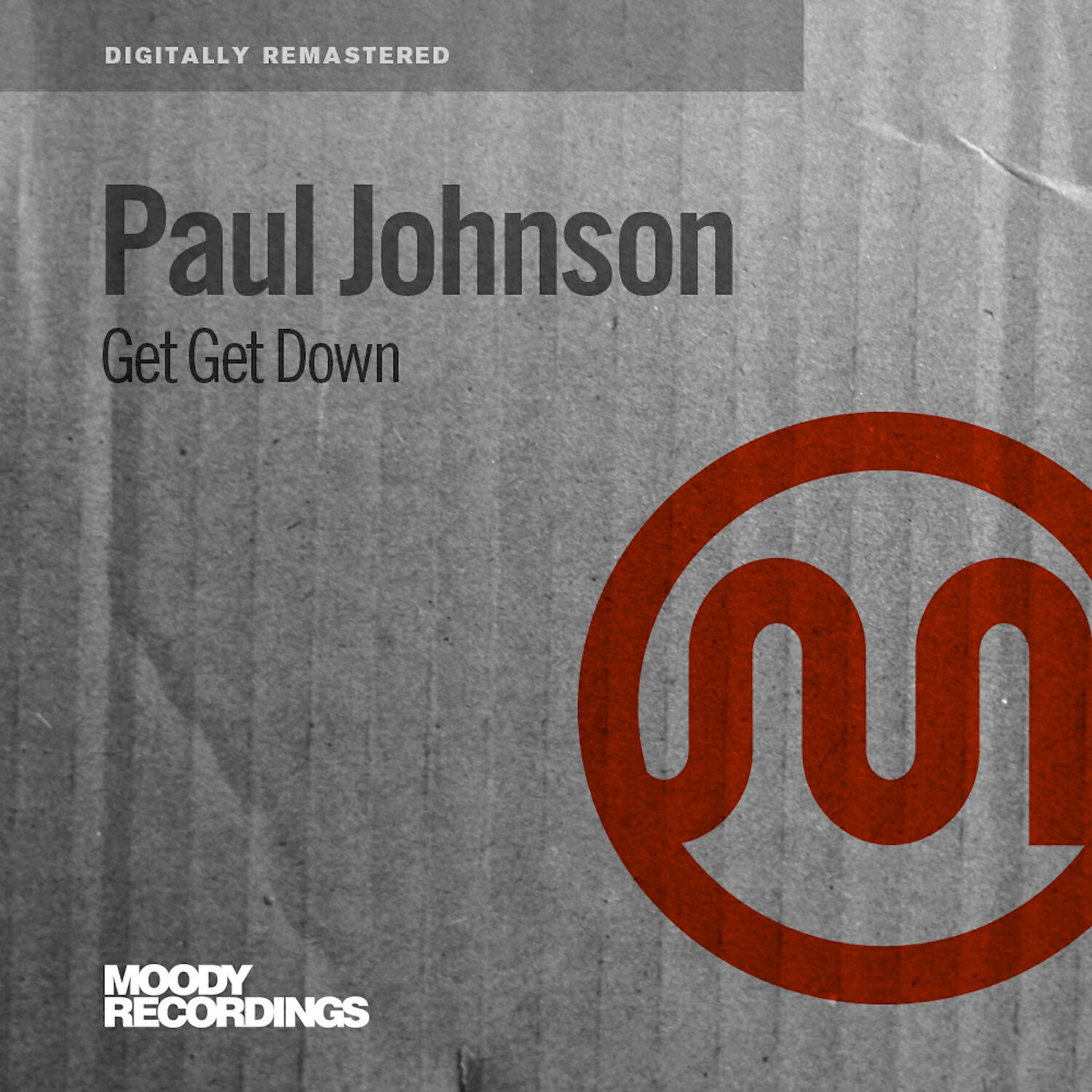 Paul Johnson - Get Get Down (The Dancefloor Dub Mix)