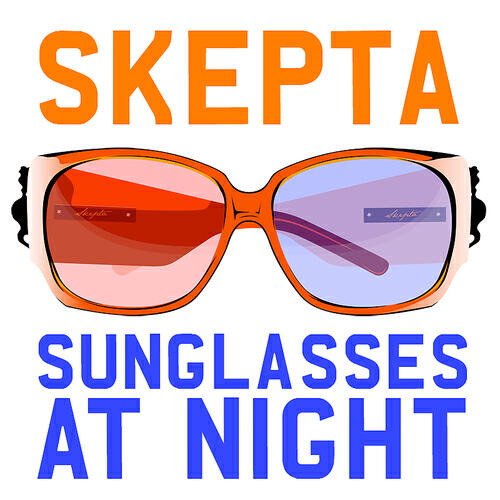 Skepta - Duppy (Jamie Duggan Mix)