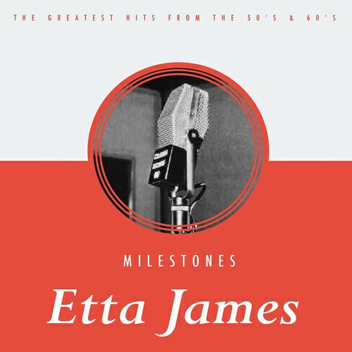 Etta James - I Just Want to Make Love to You