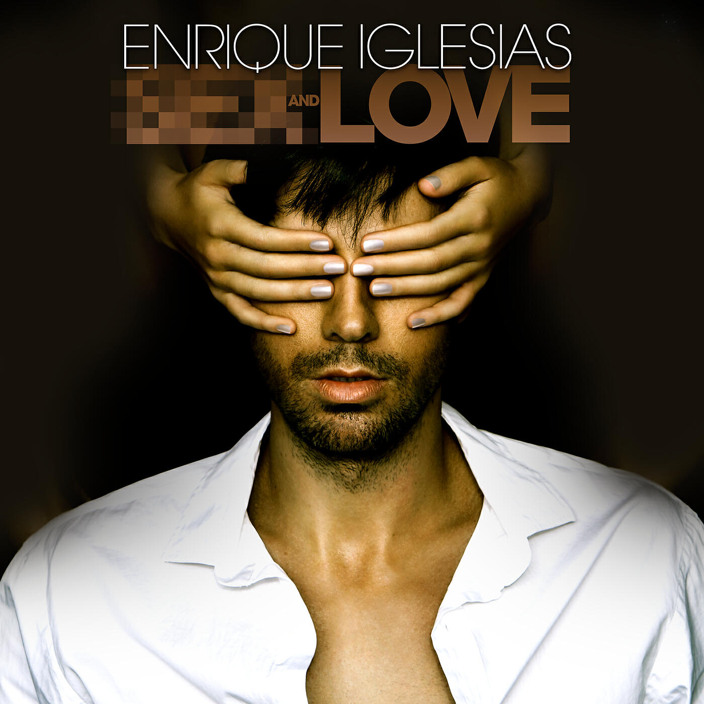 Enrique Iglesias - Beautiful