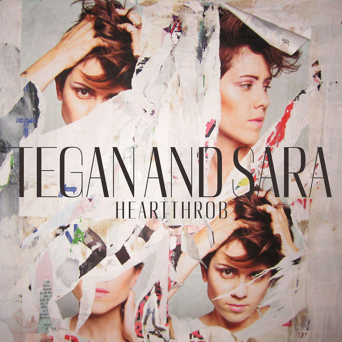Tegan And Sara - Now I'm All Messed Up