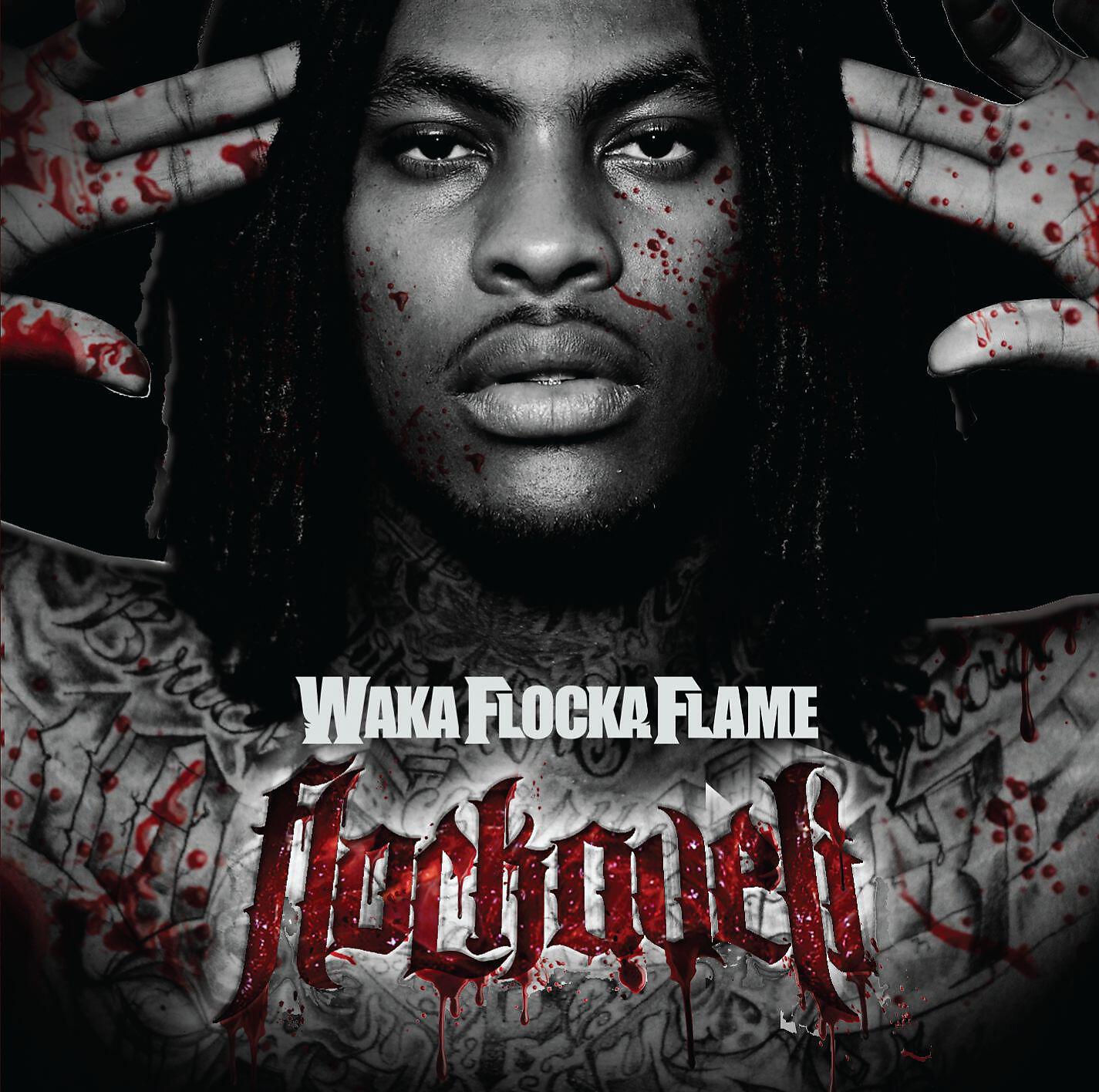 Waka Flocka Flame - Karma (feat. YG Hootie, Popa Smurf & Slim Dunkin)