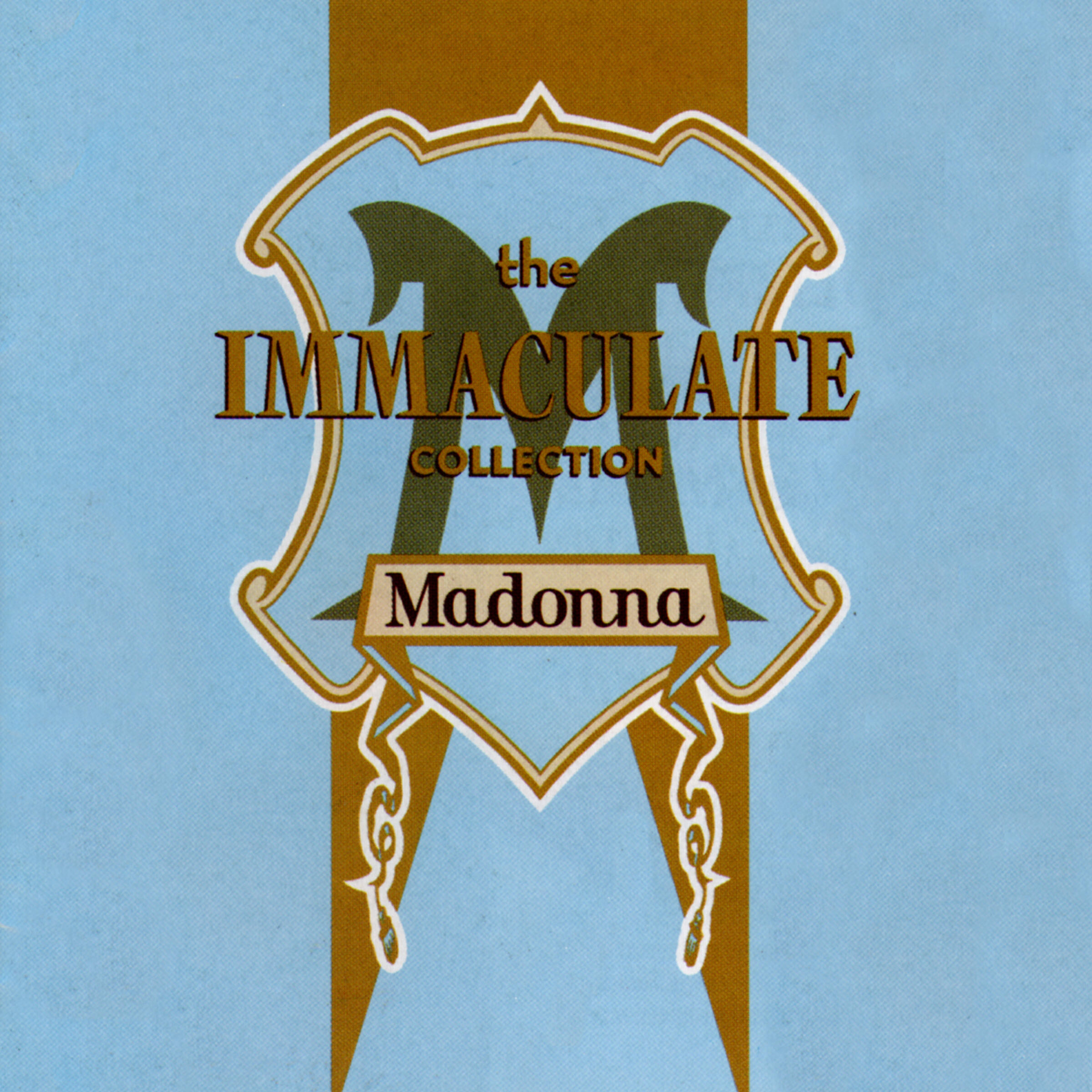 Madonna - Like a Prayer