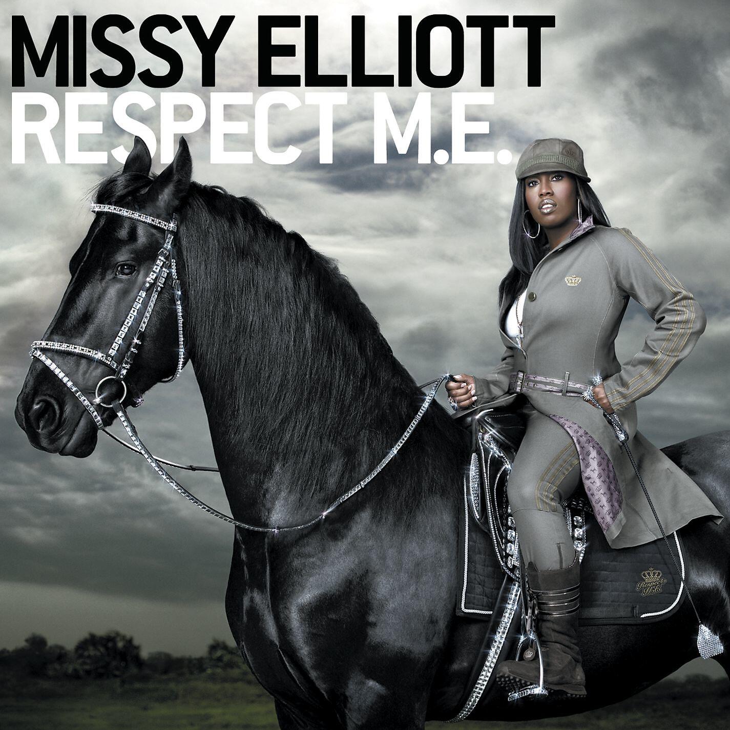 Missy Elliott - Beep Me 911 (feat. 702)