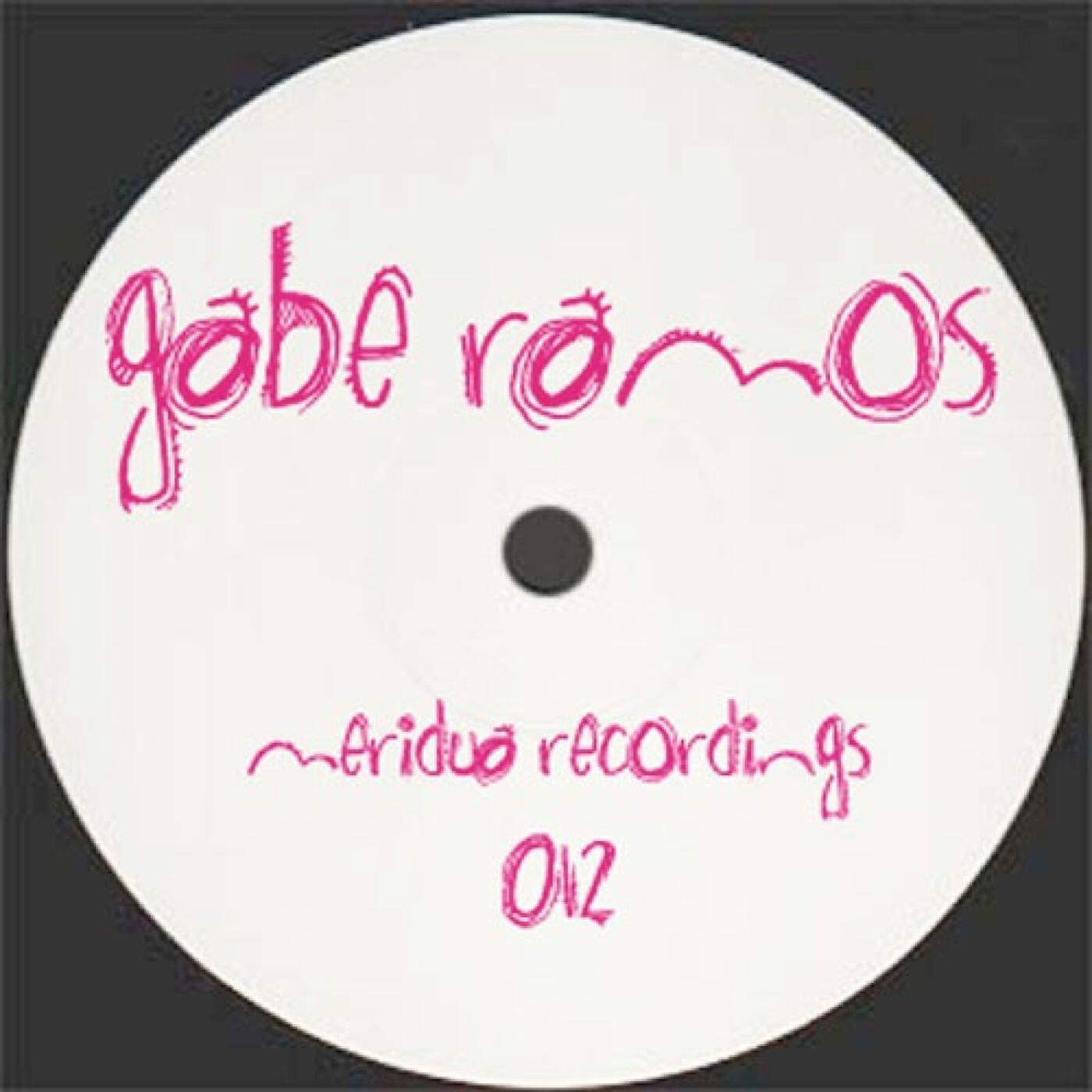 Gabe Ramos - I'm Groovin (Carlos Fauvrelle Remix)