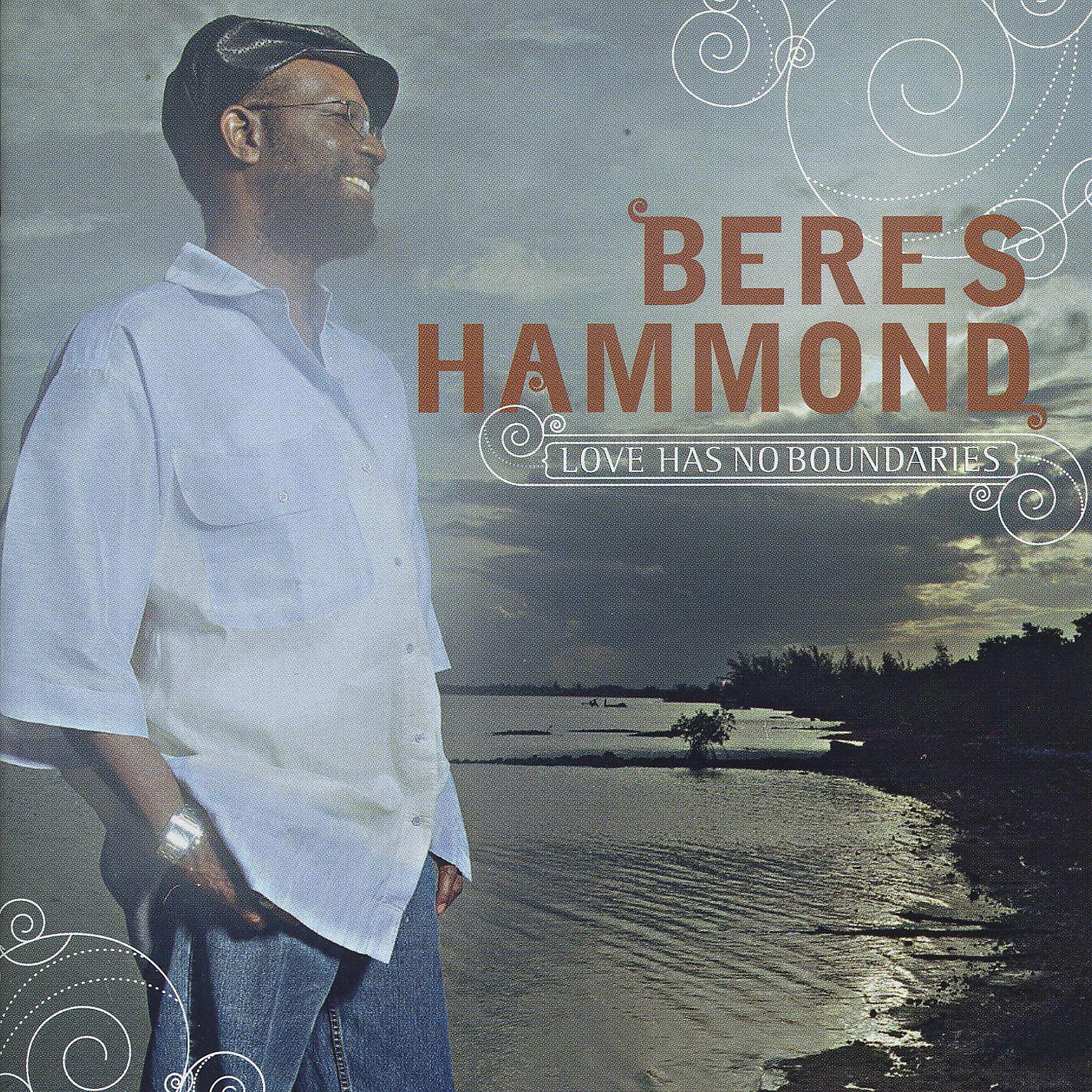Beres Hammond - Pride & Joy (feat. Buju Banton)