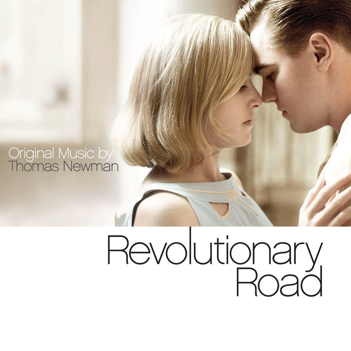 Thomas Newman - Revolutionary Road (End Title)