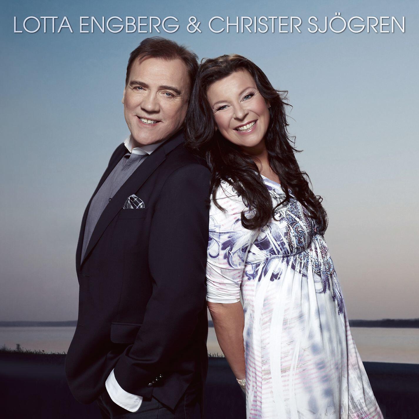 Lotta Engberg - Don't Let Me Down
