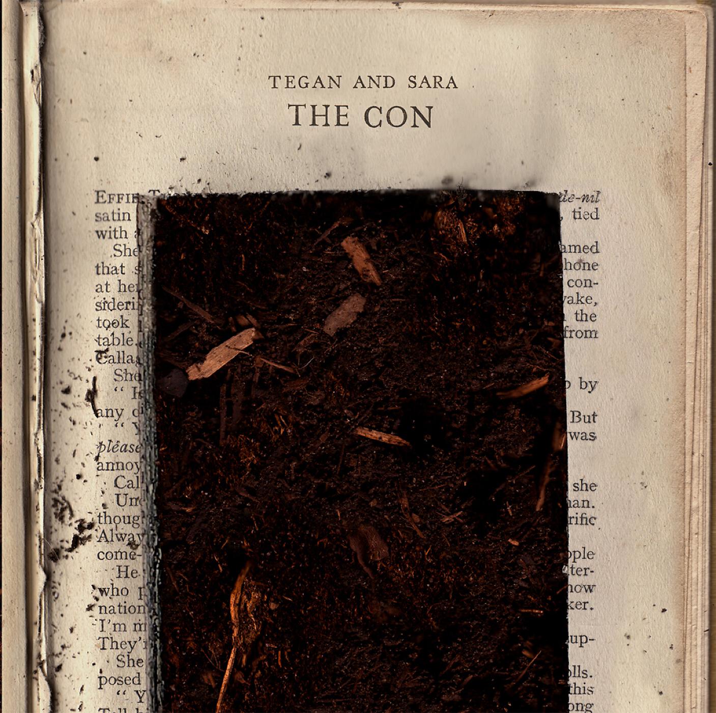 Tegan And Sara - Back In Your Head