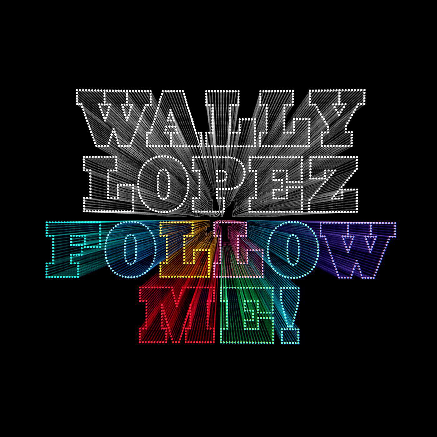 Wally Lopez - Love 'N' Music
