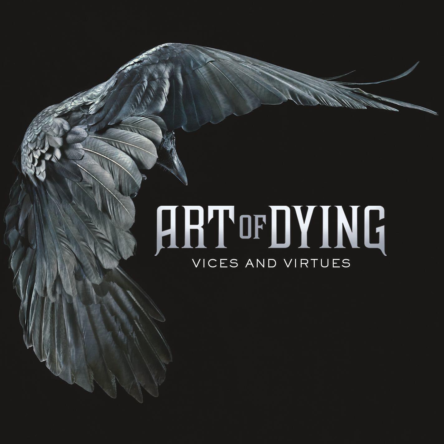 Art Of Dying - You Don't Know Me