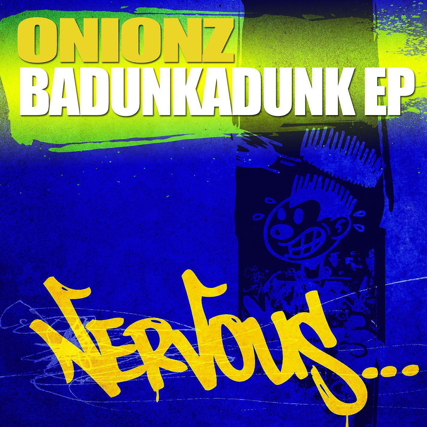 Onionz - All Night, All Day (Original Mix)