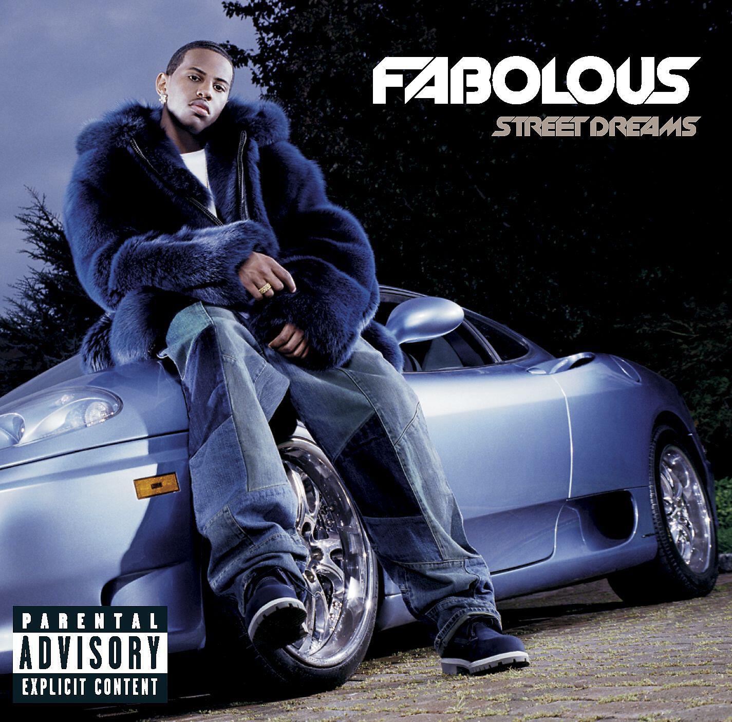 Fabolous - Change You or Change Me