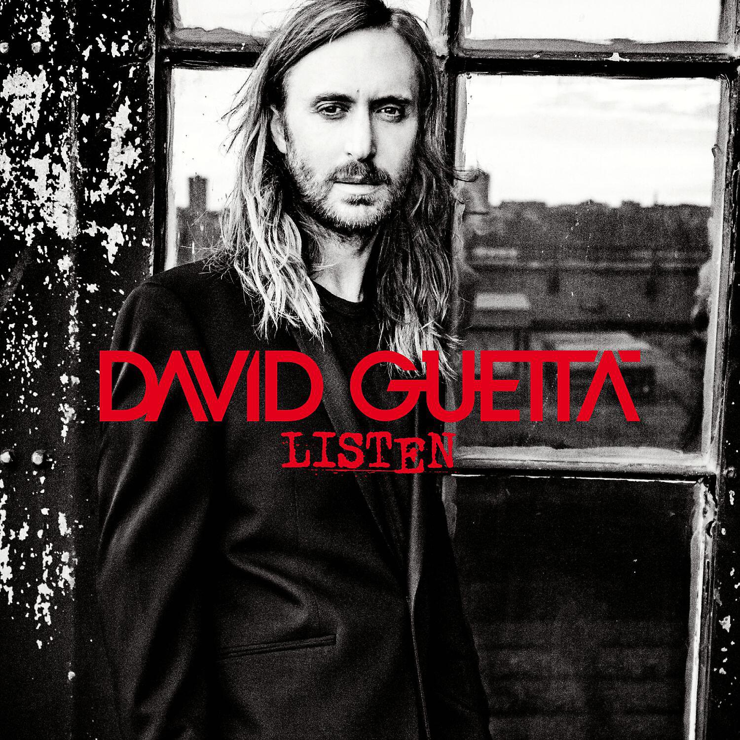 David Guetta - Hey Mama (feat. Nicki Minaj, Bebe Rexha & Afrojack)