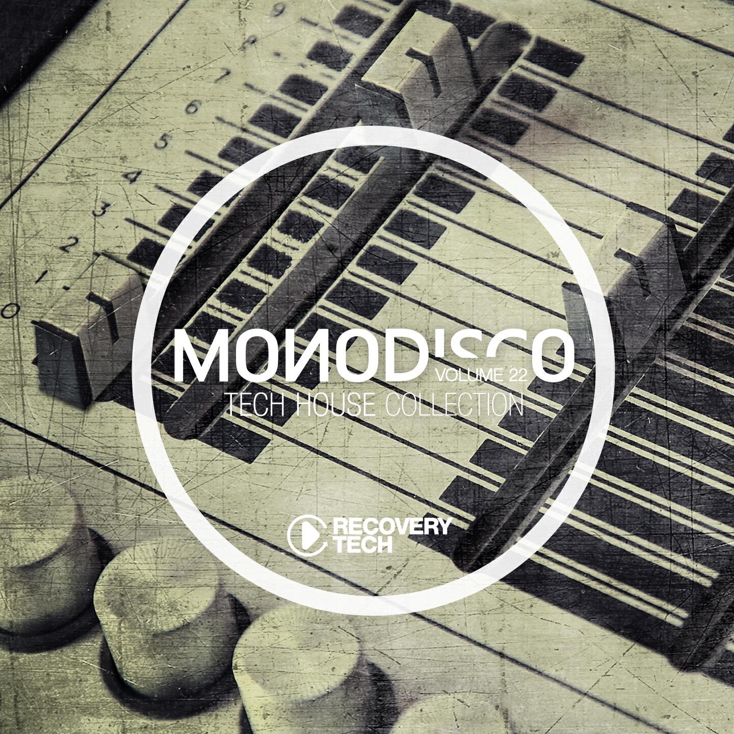 Jozif - Standard Rising (Francesca Lombardo Remix)