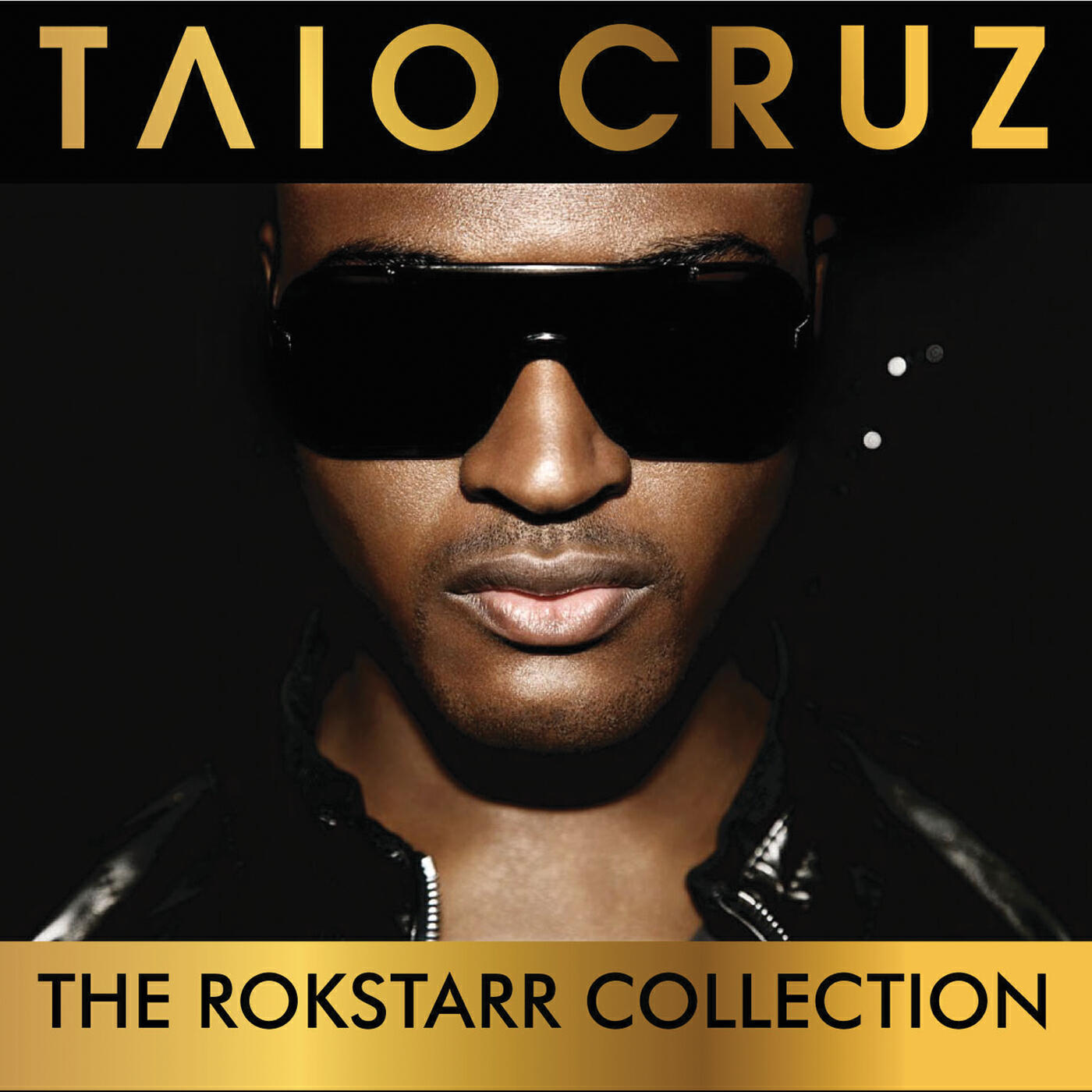 Taio Cruz - Moving On