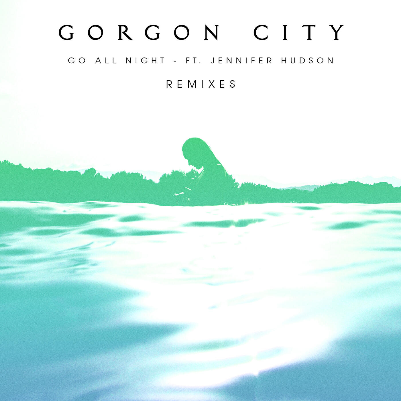 Gorgon City - Go All Night (Drew Hill Remix)