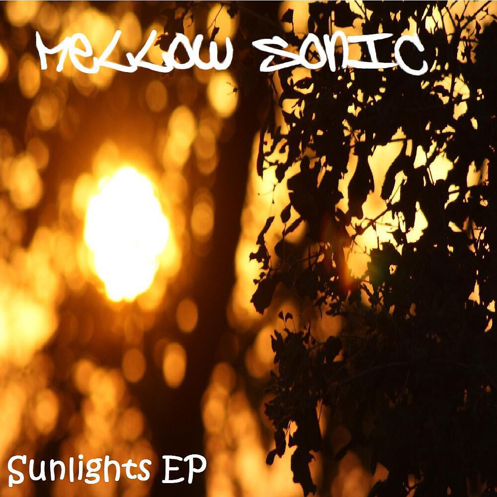 Mellow Sonic - High Dynamic Range (Original Mix)