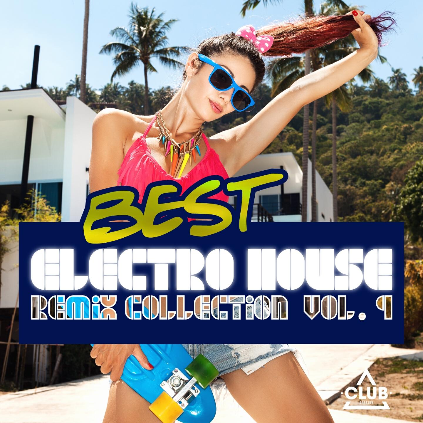 David Jones - Gigolo (Harrys & Fly Remix)