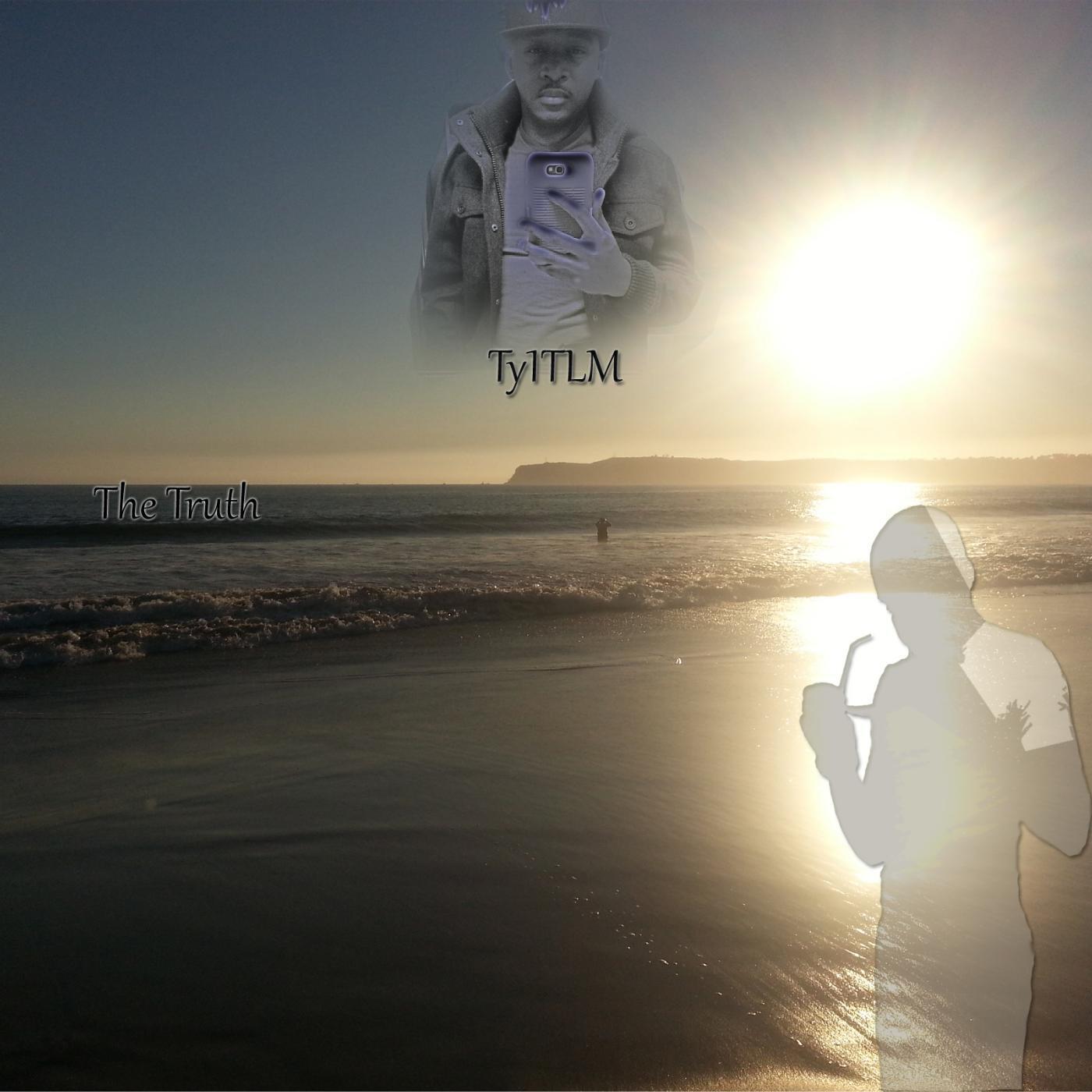 Ty1TLM - Crossing the Line (feat. Bri)