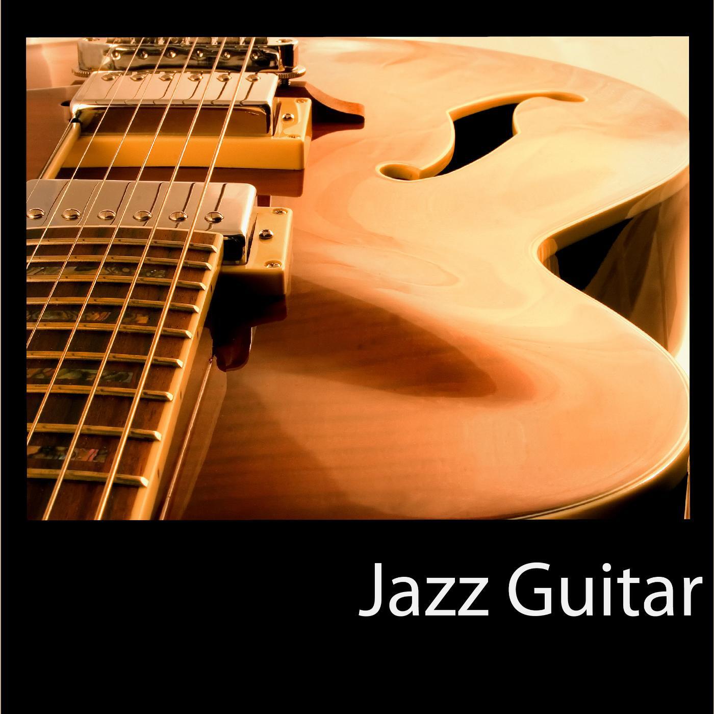Jazz Guitar - Jazz Guitar Quartet