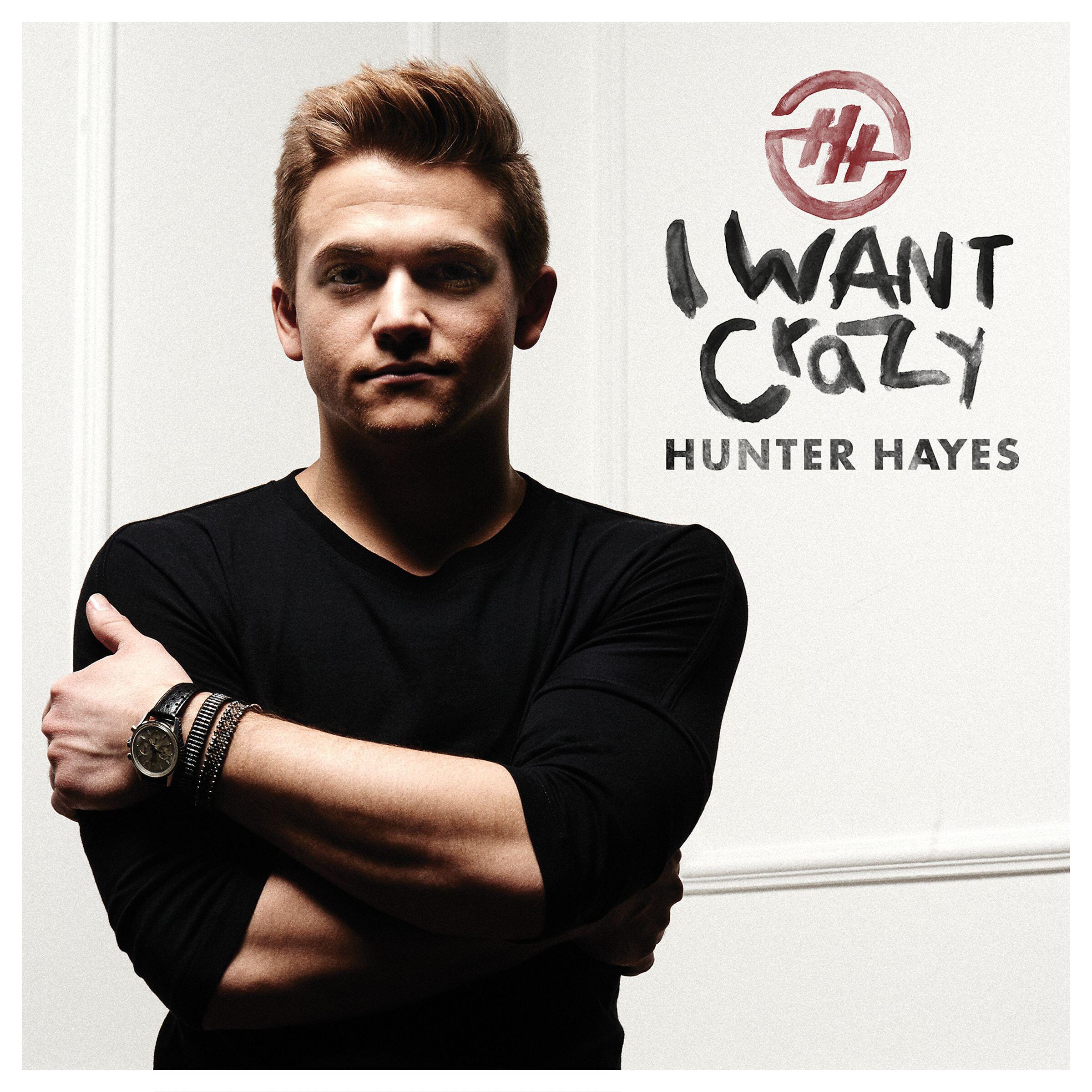 Hunter Hayes - Everybody's Got Somebody But Me (feat. Jason Mraz) [Encore]