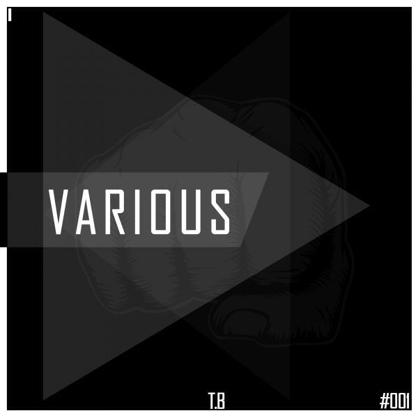 Low D3cks - You Think (Original Mix)