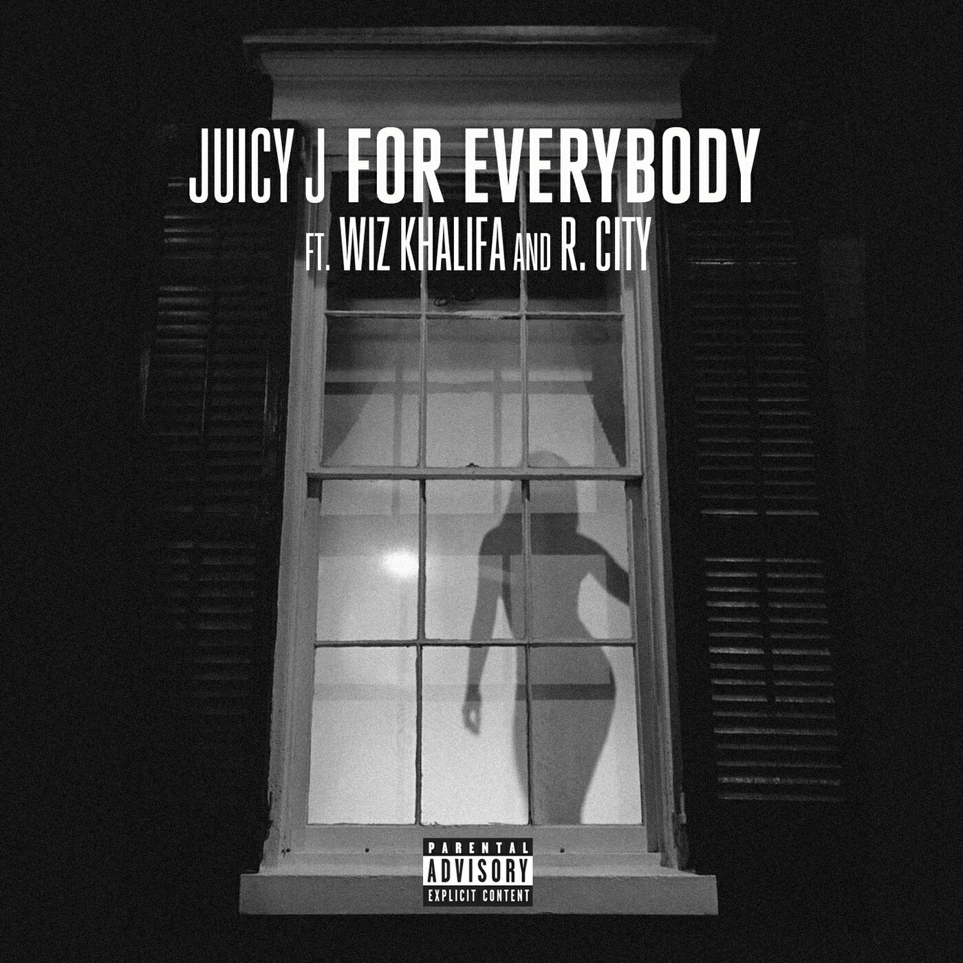 Wiz Khalifa - For Everybody