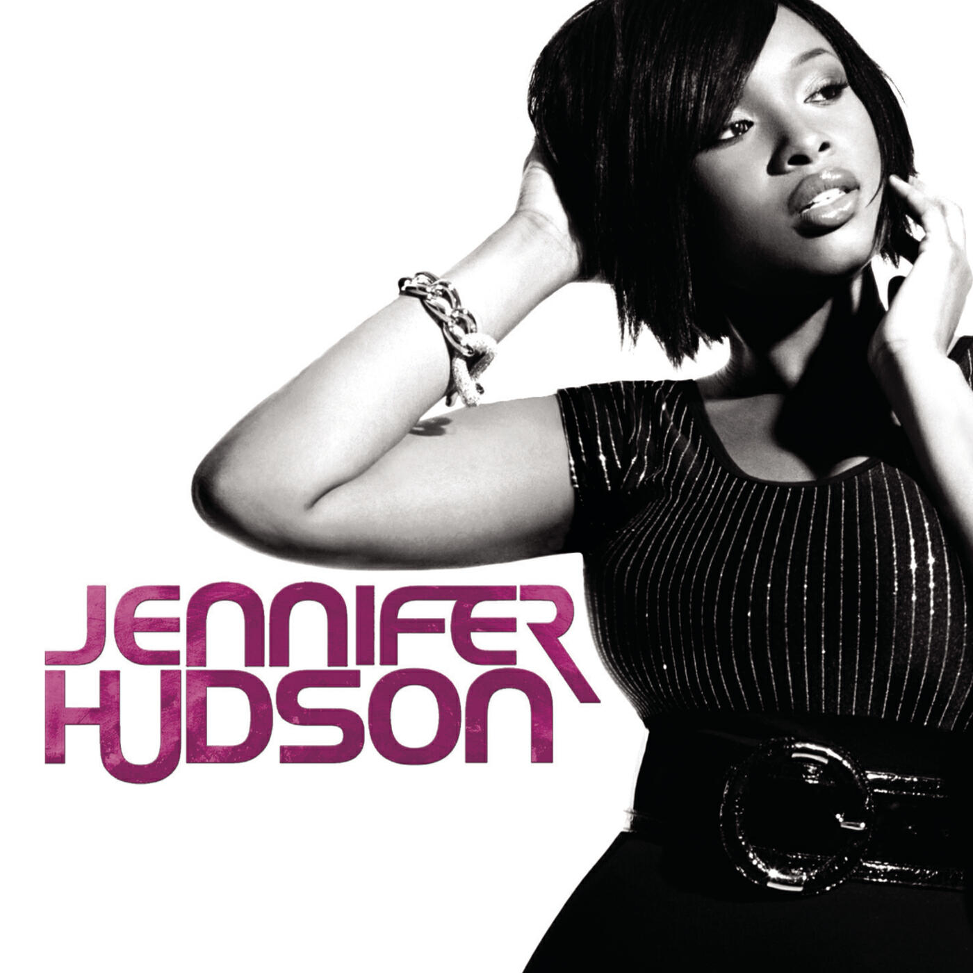 Jennifer Hudson - And I Am Telling You I'm Not Going (Highlights Version)