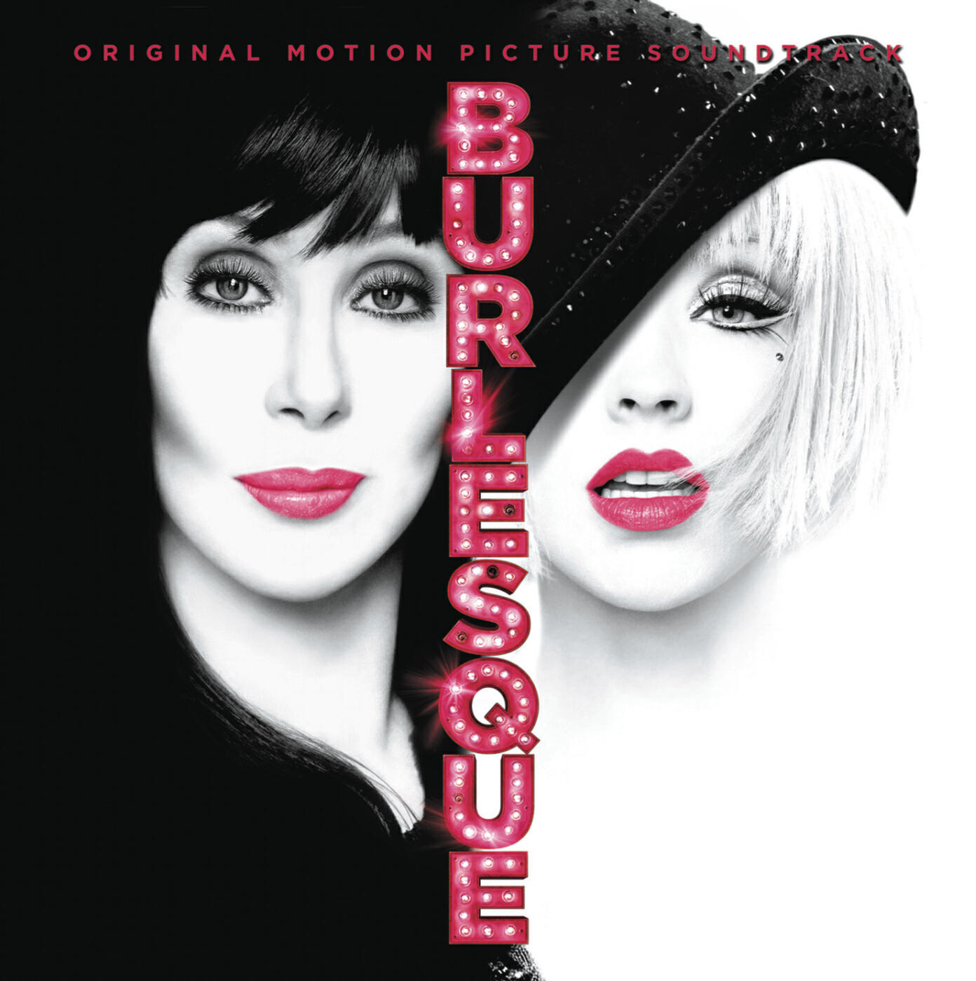 Christina Aguilera - Tough Lover (Burlesque Original Motion Picture Soundtrack)