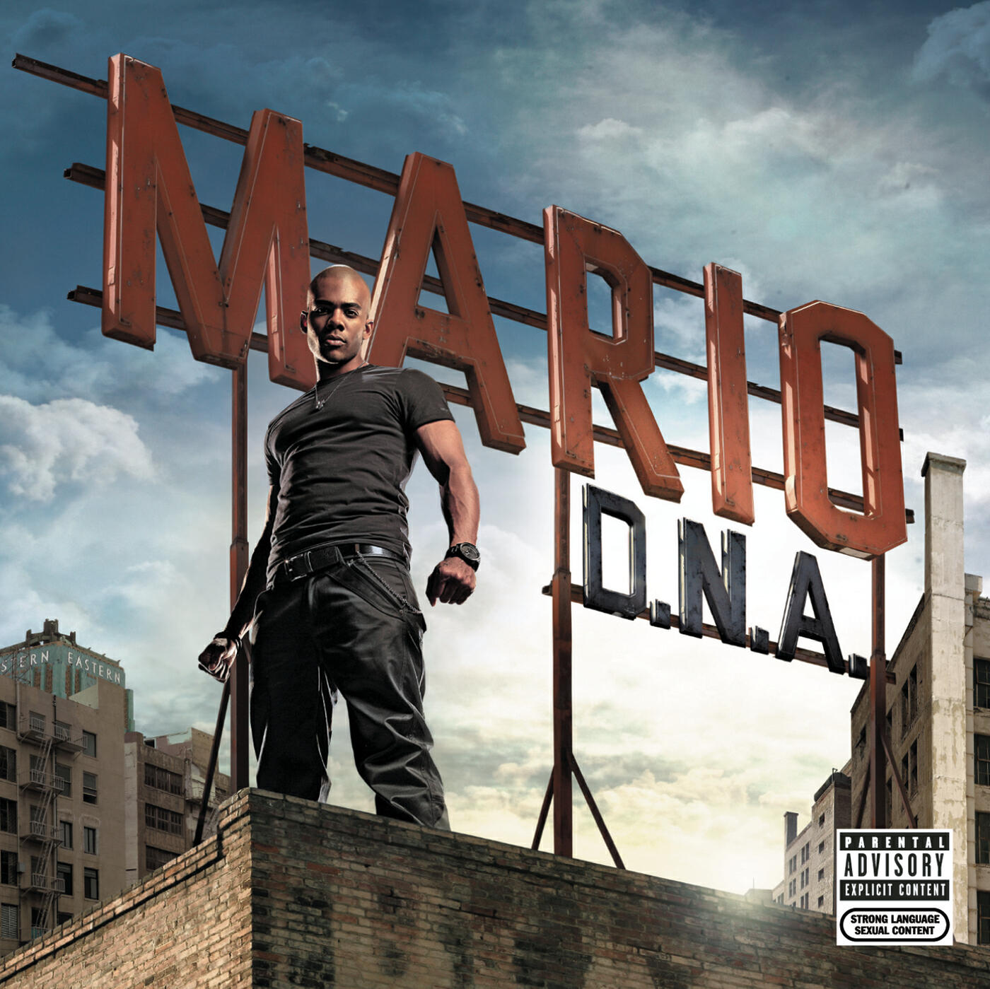 Mario - I Choose You