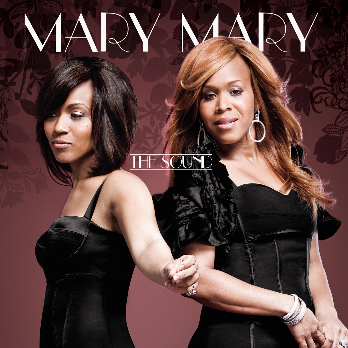 Mary Mary - Intro (Album Version)