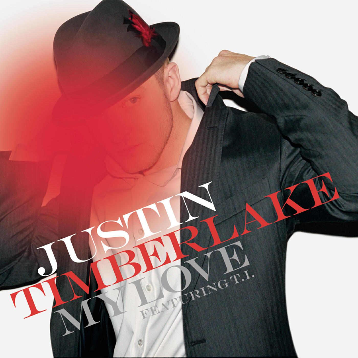 Justin Timberlake - My Love (Single Version)