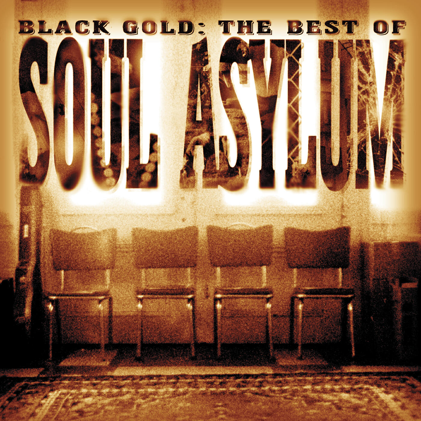 Soul Asylum - Misery