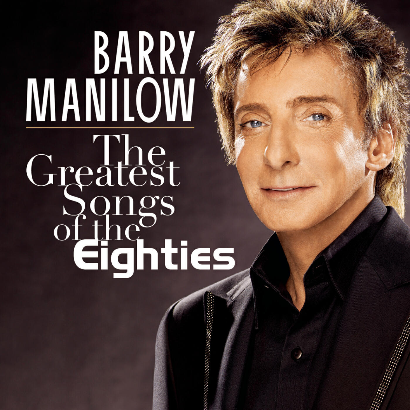 Barry Manilow - Islands in the Stream