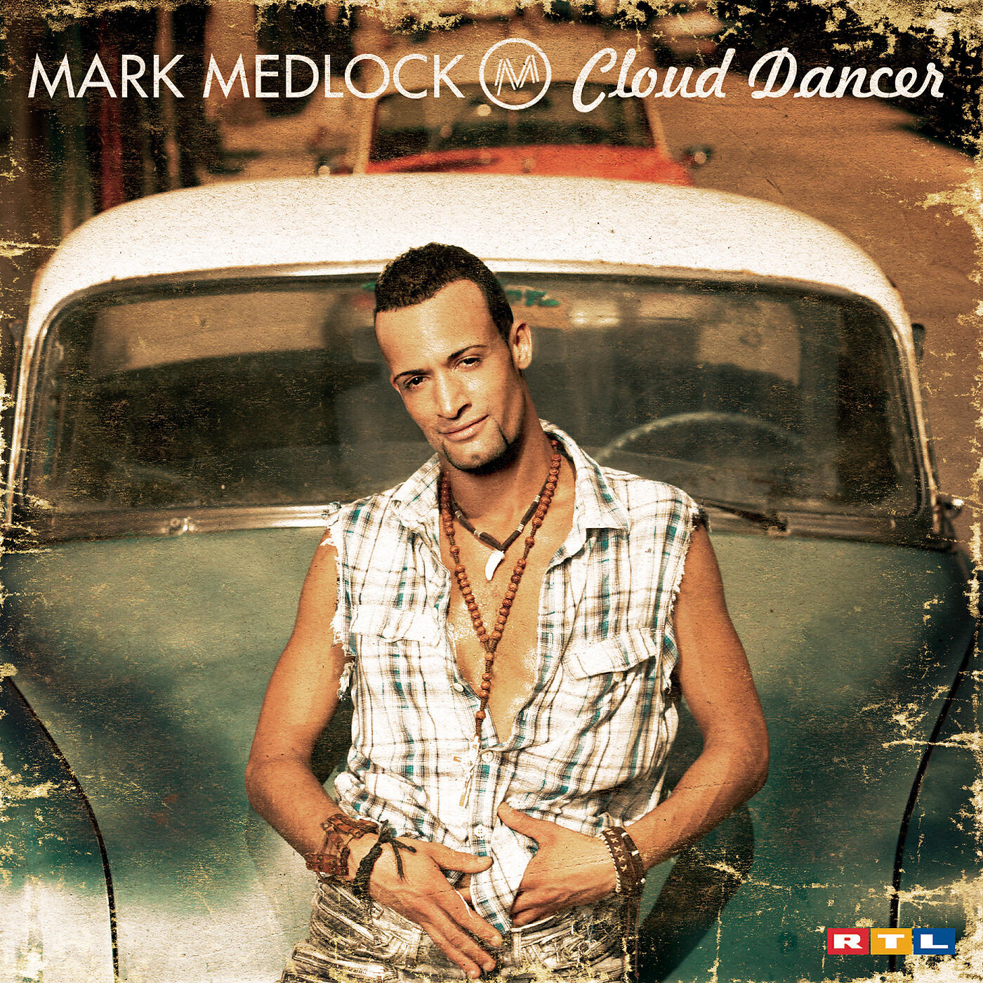 Mark Medlock - Summer Love (Single Version)